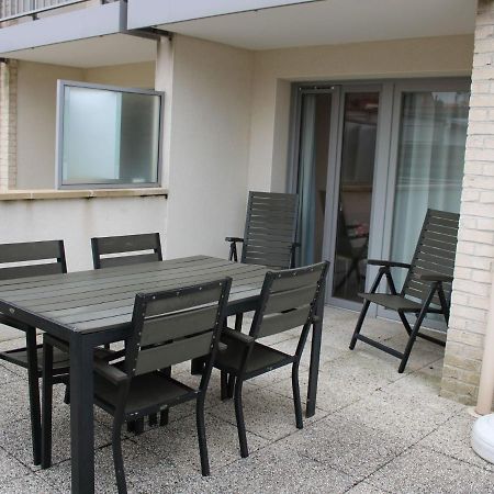Nice Apartment With Terrace Near The Sea Bray-Dunes Zewnętrze zdjęcie