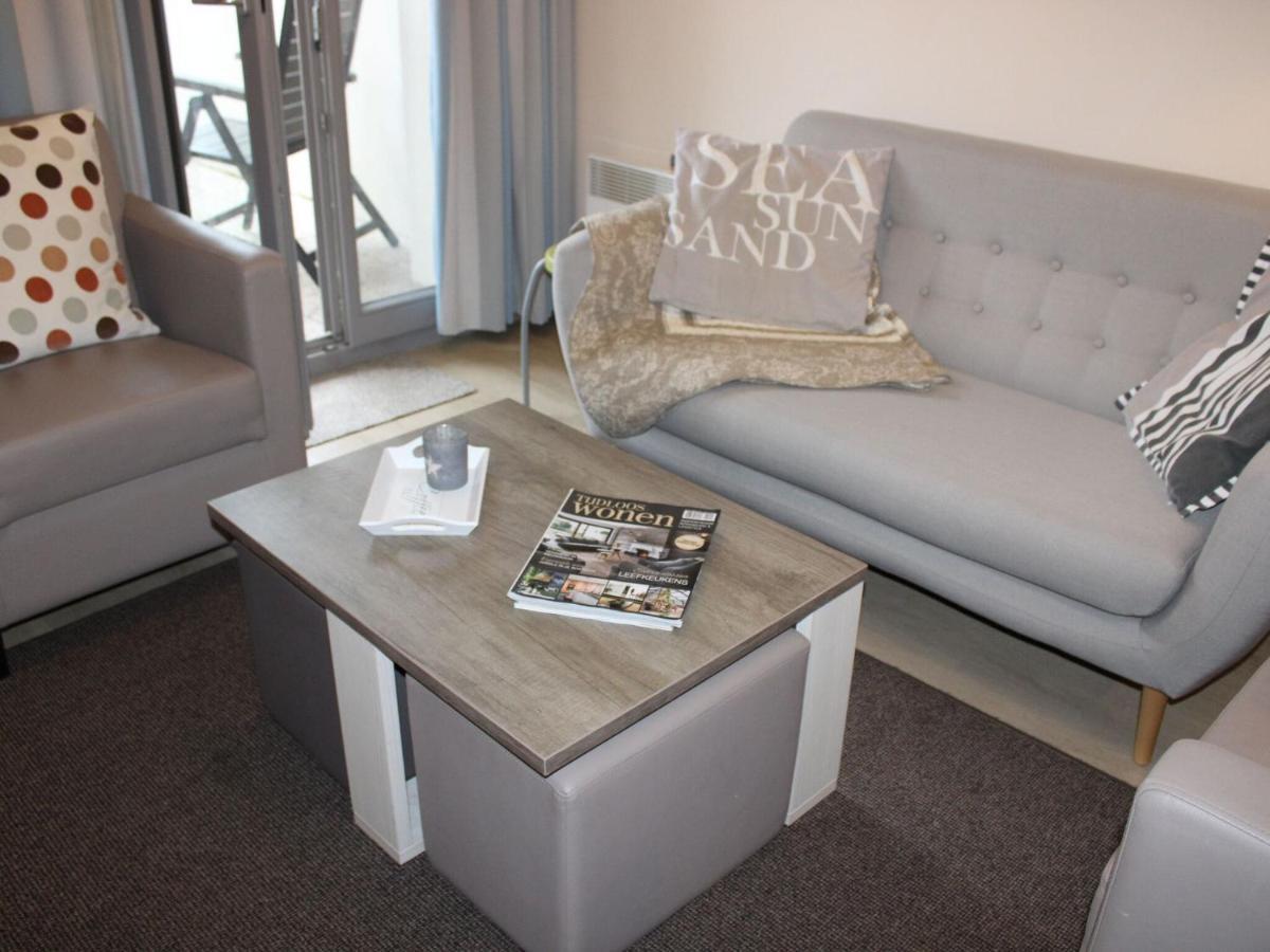 Nice Apartment With Terrace Near The Sea Bray-Dunes Zewnętrze zdjęcie
