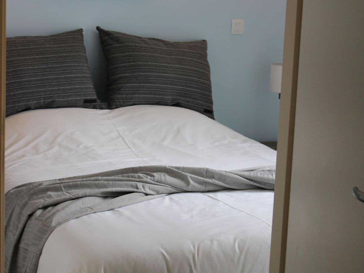 Nice Apartment With Terrace Near The Sea Bray-Dunes Zewnętrze zdjęcie