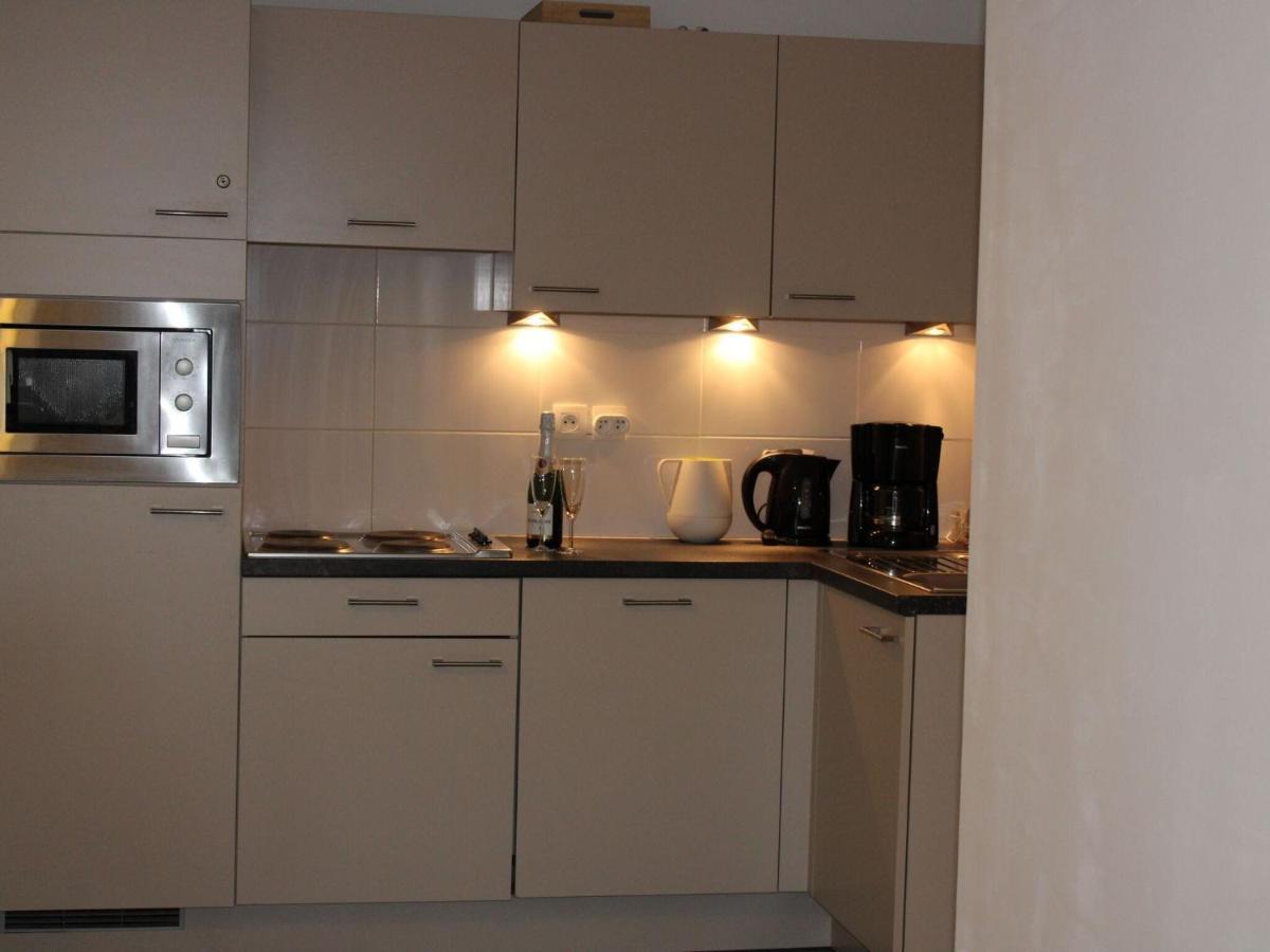 Nice Apartment With Terrace Near The Sea Bray-Dunes Zewnętrze zdjęcie