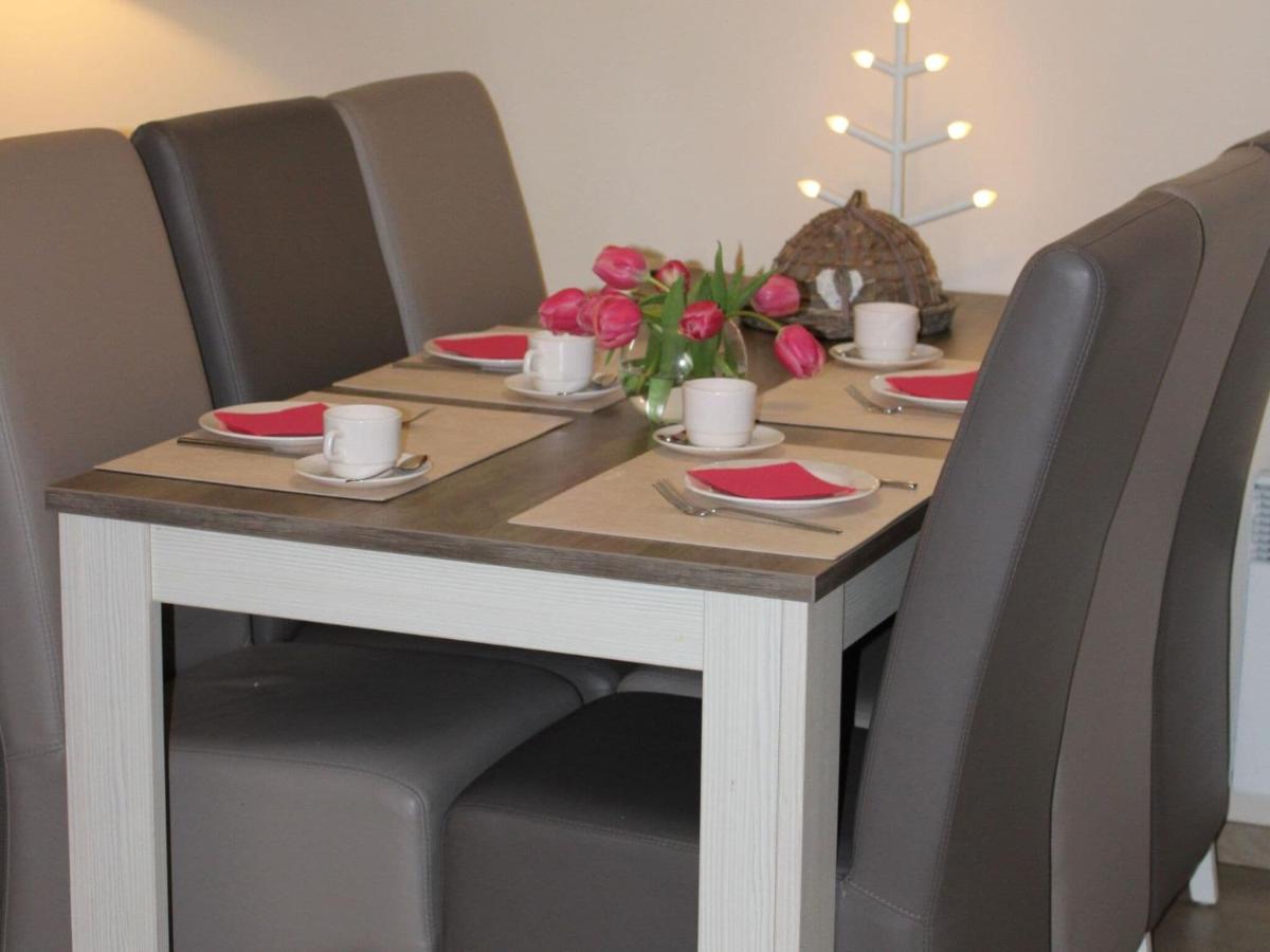 Nice Apartment With Terrace Near The Sea Bray-Dunes Zewnętrze zdjęcie