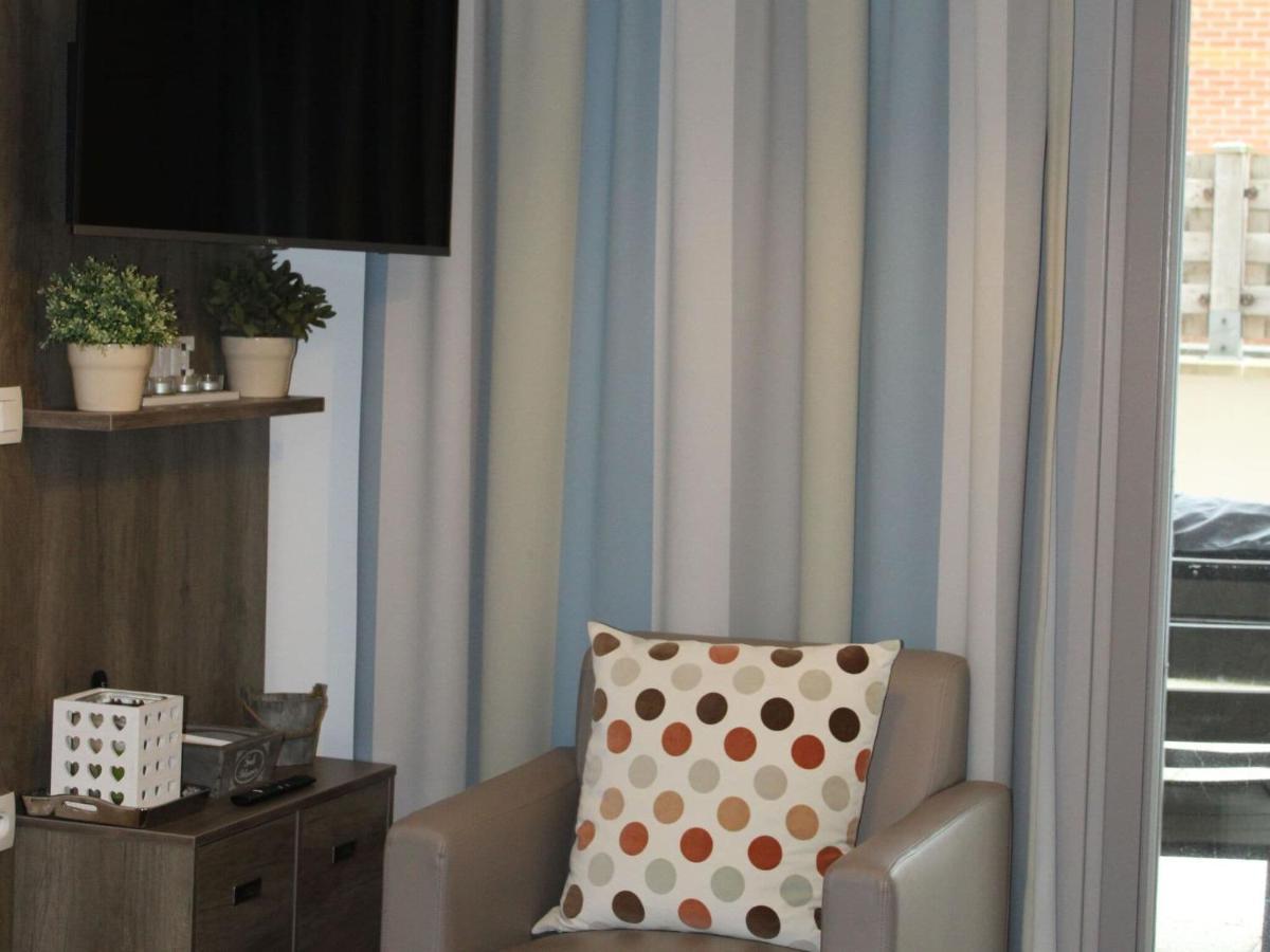 Nice Apartment With Terrace Near The Sea Bray-Dunes Zewnętrze zdjęcie