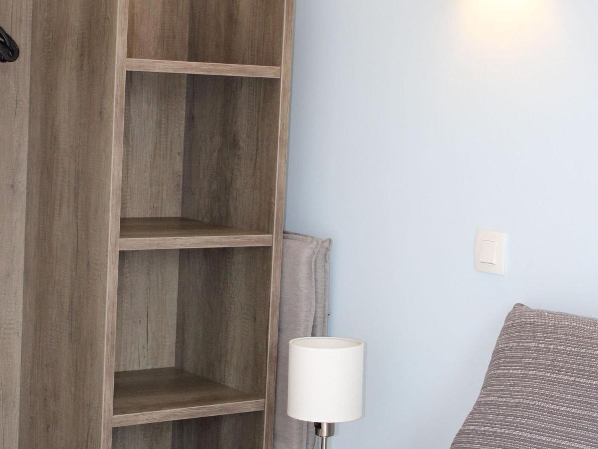 Nice Apartment With Terrace Near The Sea Bray-Dunes Zewnętrze zdjęcie